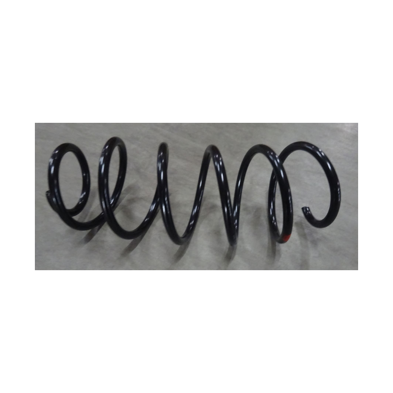 Front spring