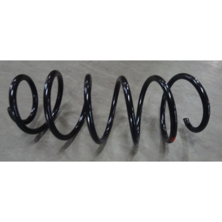 Front spring