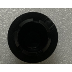Front dust cover