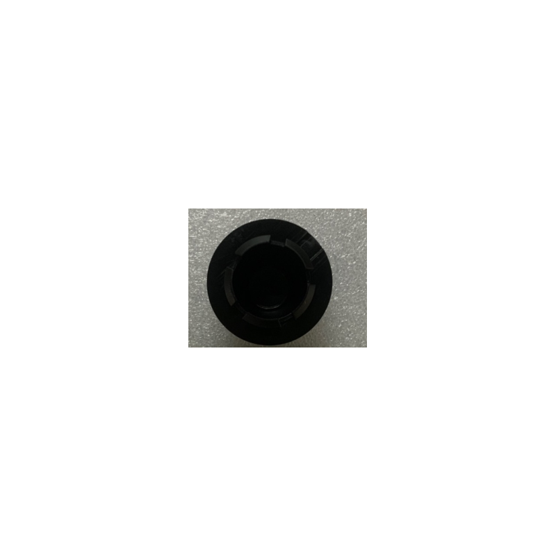 Front dust cover