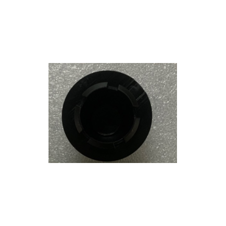 Front dust cover