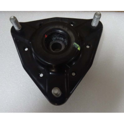 Front shock absorber top glue