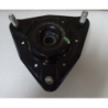 Front shock absorber top glue