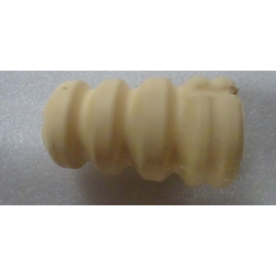 Front shock absorber rubber