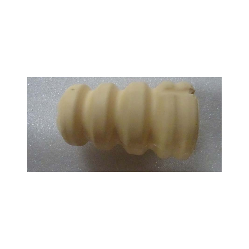 Front shock absorber rubber