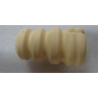 Front shock absorber rubber