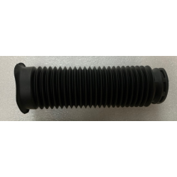 Front shock absorber dust cover