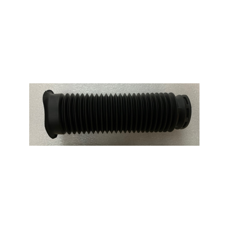 Front shock absorber dust cover