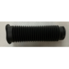 Front shock absorber dust cover