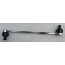 Front stabilizer bar ball joint