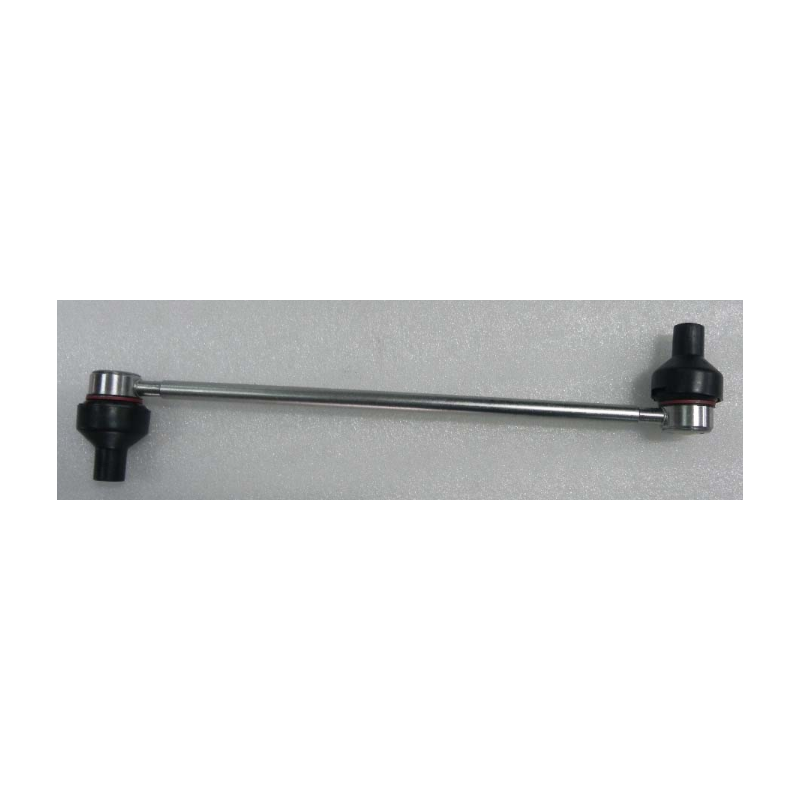 Front stabilizer bar ball joint