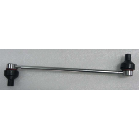 Front stabilizer bar ball joint