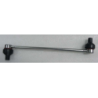 Front stabilizer bar ball joint