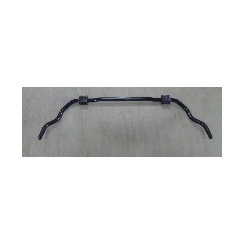 Front stabilizer bar