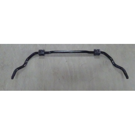 Front stabilizer bar