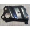Front stabilizer bar right bushing pressure plate