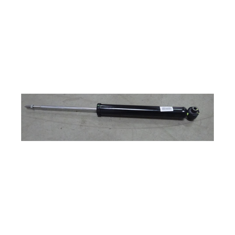 Rear shock absorber