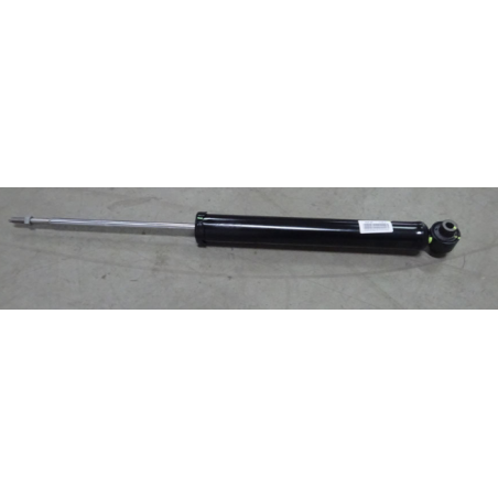 Rear shock absorber
