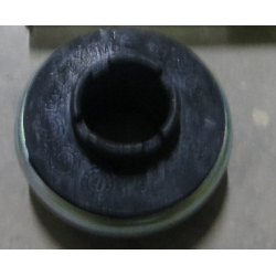 Upper support pad