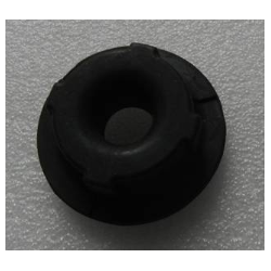 Lower support pad