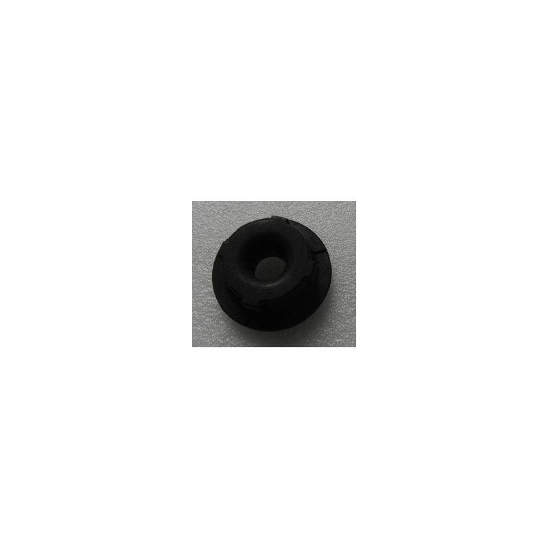 Lower support pad