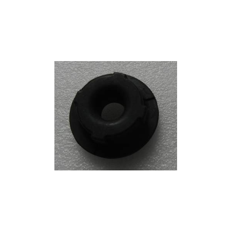 Lower support pad