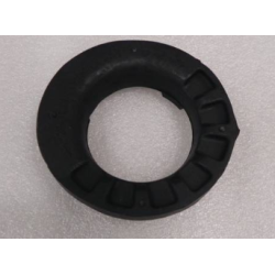 Rear coil spring upper buffer pad