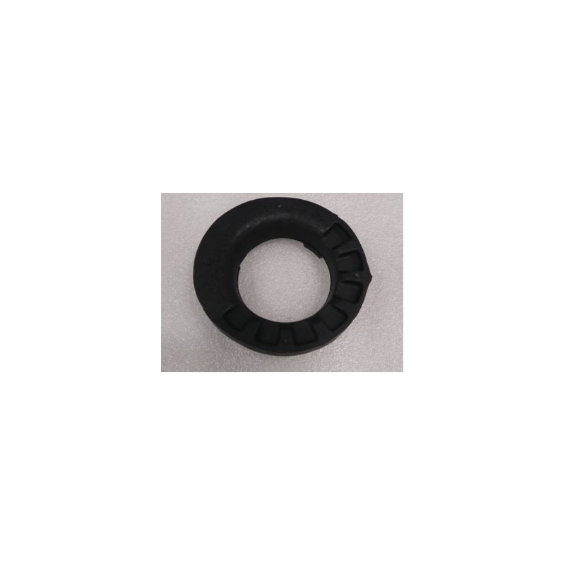 Rear coil spring upper buffer pad