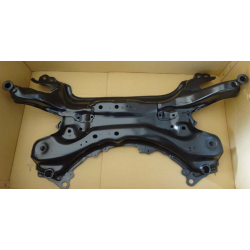 Front axle