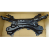 Front axle