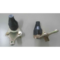 Front lower arm ball joint