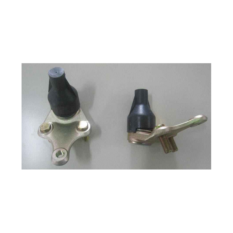 Front lower arm ball joint