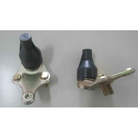 Front lower arm ball joint