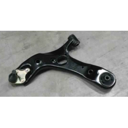 Left front lower arm