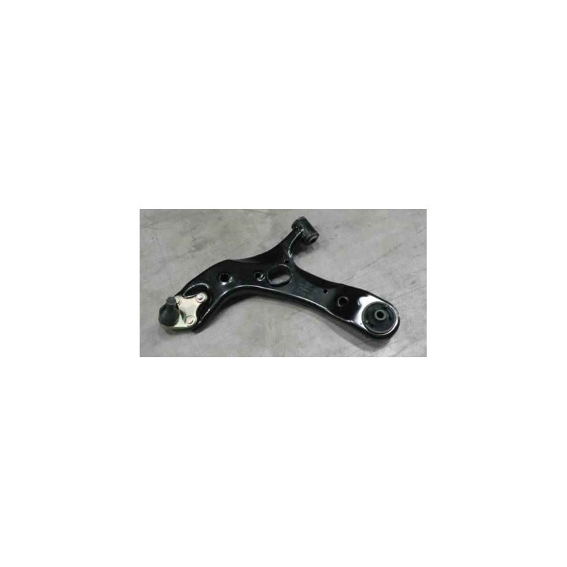Left front lower arm