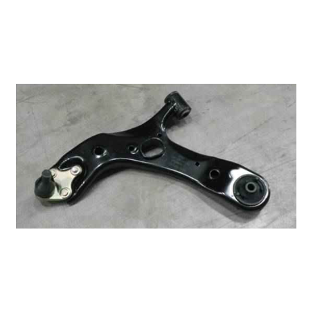 Left front lower arm