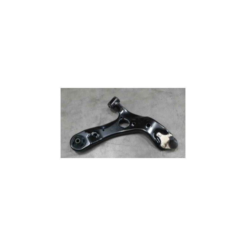 Right front lower arm