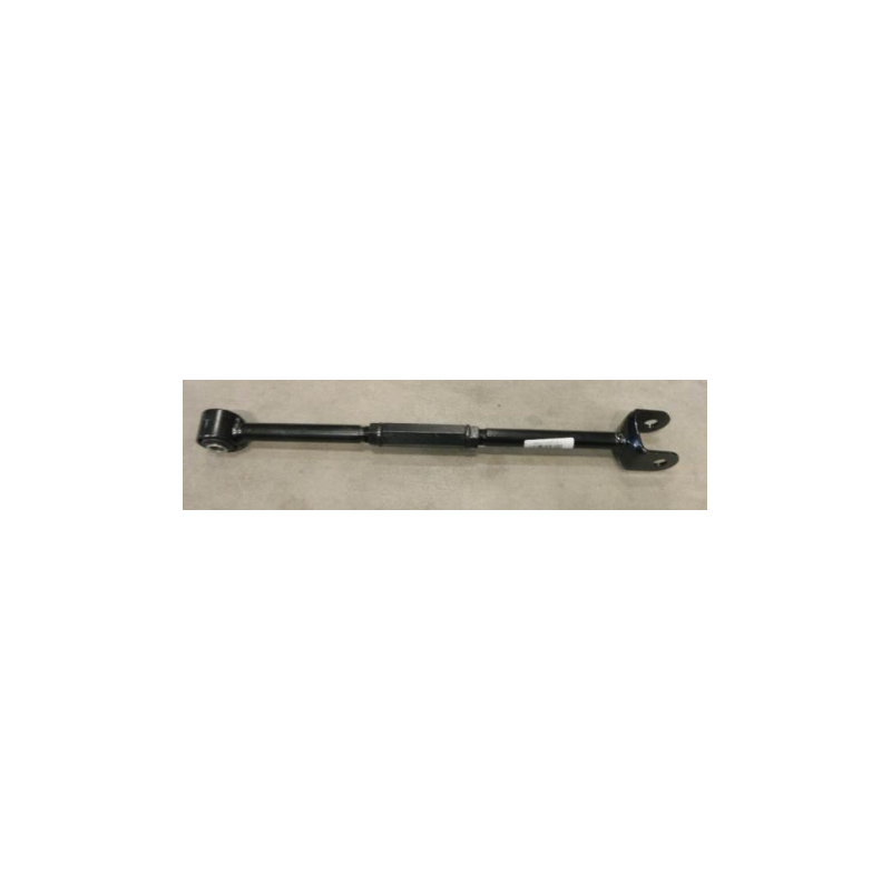 Left rear control arm