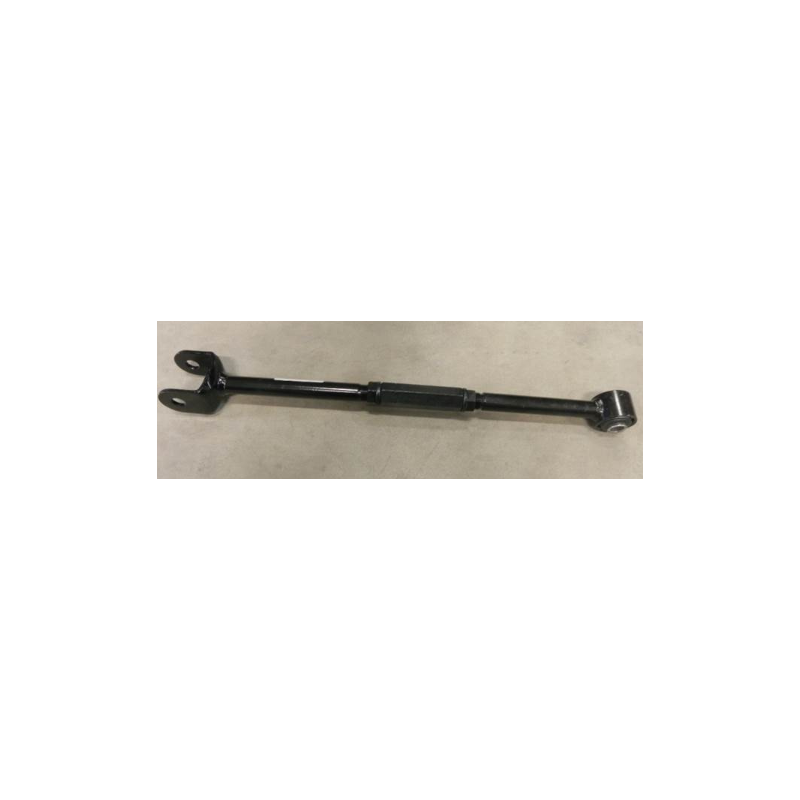 Right rear control arm
