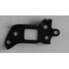 Right traction arm mounting bracket