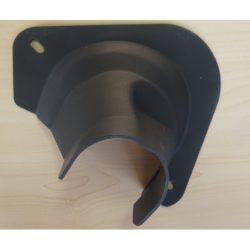 Universal joint dust cover