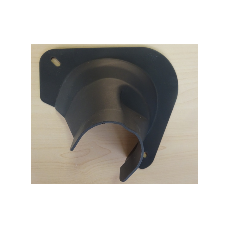 Universal joint dust cover