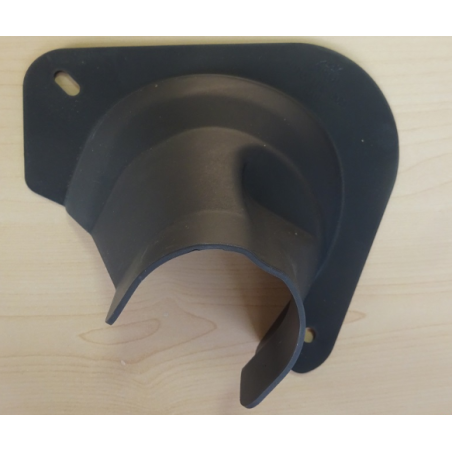 Universal joint dust cover