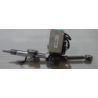 Electric power steering column and universal joint