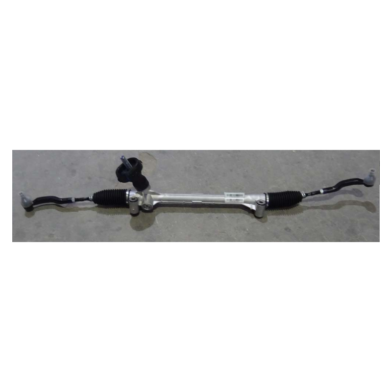 Steering gear