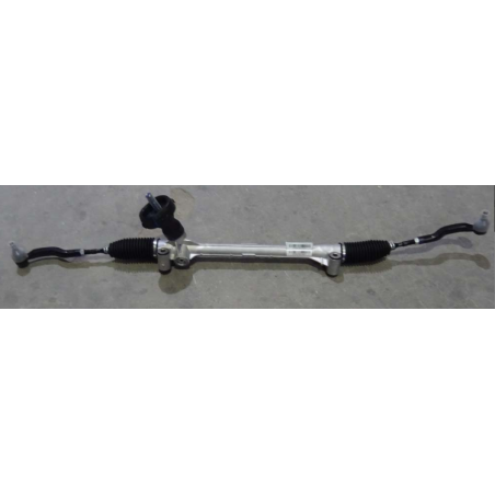 Steering gear