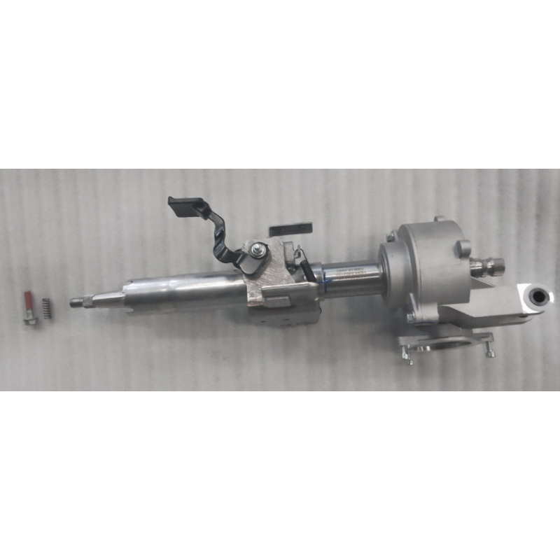 Steering column