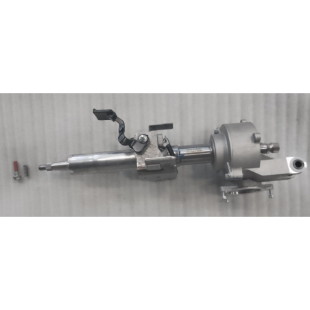 Steering column