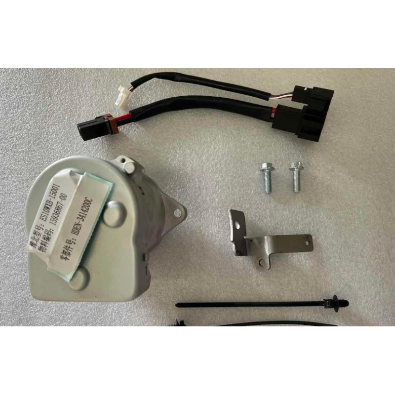EPSMotor and controller