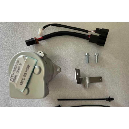 EPSMotor and controller